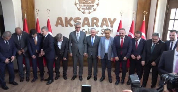 Sağlık Bakanı Prof. Dr. Memişoğlu, sağlık hizmetlerinin önemini vurguladı