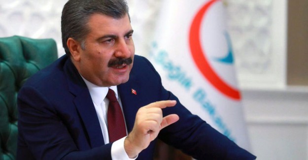 Sağlık Bakanlığı 2019 Yılında 16 Bin Sözleşmeli Personel Alacak
