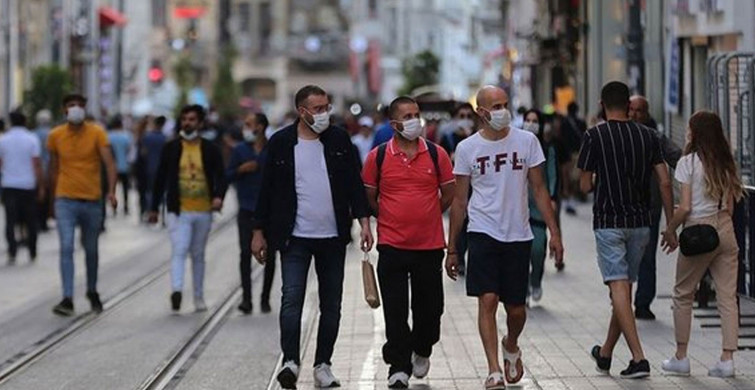 Sağlık Bakanlığı 9 Eylül Koronavirüs Tablosunu Paylaştı