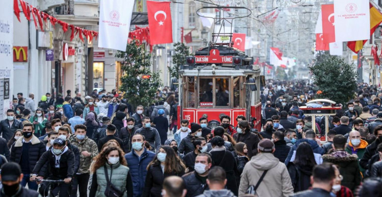 Sağlık Bakanlığı, haftalık koronavirüs tablosunu açıkladı! İşte son veriler