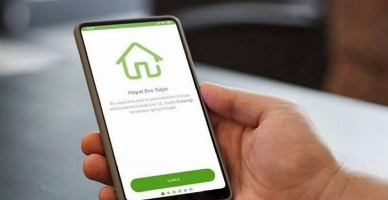 Sağlık Bakanlığı HES Kodu Uygulamasındaki Değişikliği Açıkladı