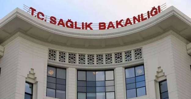 Sağlık Bakanlığı, Sağlık Çalışanlarının Vazife Malülü Sayılacağını Açıkladı