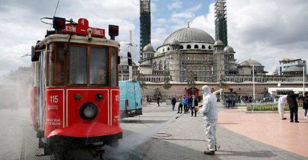 Sağlık Bakanlığı Son Verileri Açıkladı!
