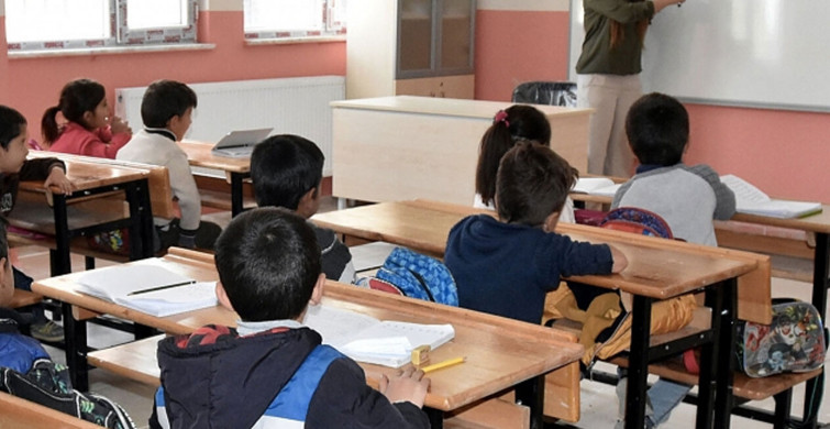 Sağlık Bakanlığı uyarmıştı: Vakalar arttı, o ilde eğitime 5 gün ara verildi