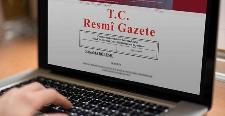Sağlık Bakanlığı’ndan 10 bin 900 sürekli işçi istihdamı Resmi Gazete'de yayımlandı