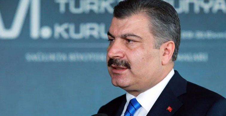 Sağlık Bakanlığı'ndan Kritik Uyarı Geldi!