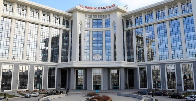 Sağlık Bakanlığı’ndan resmi açıklama: 30 Haziran 2023’e kadar uzatıldı
