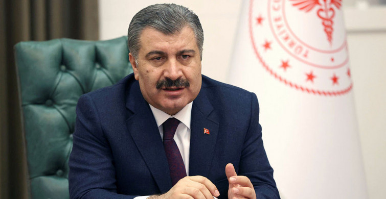 Sağlık Bakanlığı'ndan Son Dakika Açıklaması: TURKOVAC Acil Kullanım Onayı İçin Başvuracak Noktaya Geldi