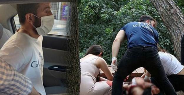 Sağlık Çalışanının Boğazını Kesen Sanık Hakim Karşısına Çıktı