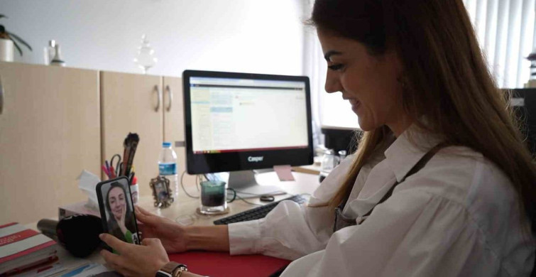 Sağlık Çalışanlarından Kanser Farkındalığı İçin Önemli Adım