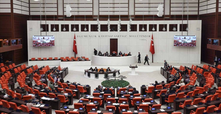Sağlık çalışanlarının mali hakları iyileştirme yasasında neler var, hangi iyileştirmeler yapılacak? TBMM kabul edilen Sağlık çalışanlarının mali hakları iyileştirme yasası maddeleri