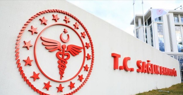  Sağlık Kurumlarında Sosyal Ortamlarda Alınacak Genel Personel Tedbirleri Yenilendi!