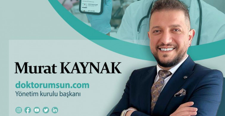Sağlık sektörünün arama motorundan, sağlık turizmine büyük destek