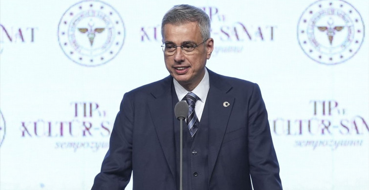 Sağlık ve Sanatın Buluştuğu Tıp ve Kültür-Sanat Sempozyumu