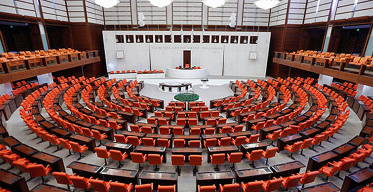 Sağlıkçılara ve kadınlara şiddetin önlenmesi amacıyla hazırlanan kanun teklifi görüşümeye başlandı!