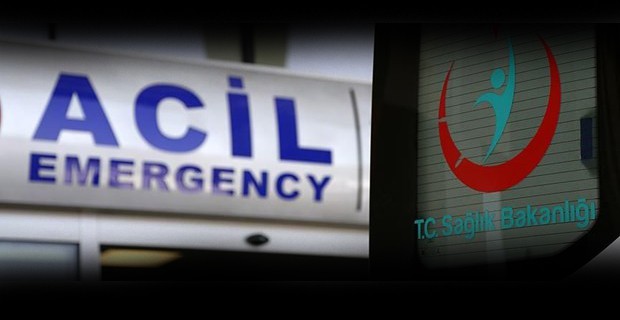 Sağlıkçıların 30 Dakikada Hastanede Olma Şartı Genelgesi Mahkemelik Oldu
