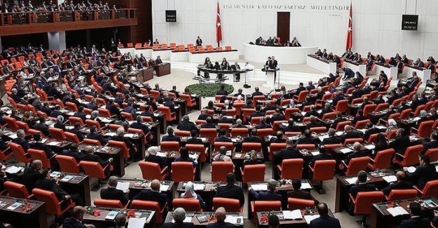 Sağlıkla İlgili Kritik Teklif Meclis'ten Geçti