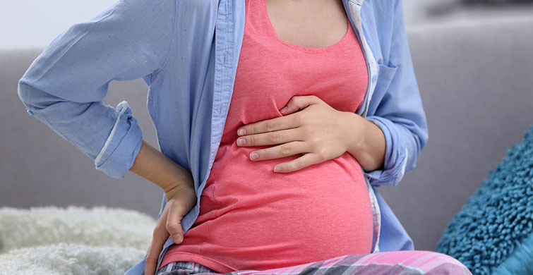 Sağlıklı Bir Hamilelik Süreci İçin Hangi Vitaminler Tüketilmelidir?
