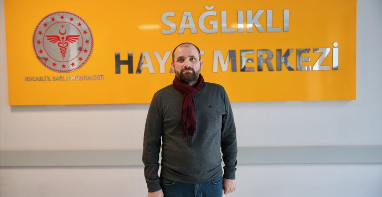 Sağlıklı Hayat Merkezi ile 31 Kilo Verdi