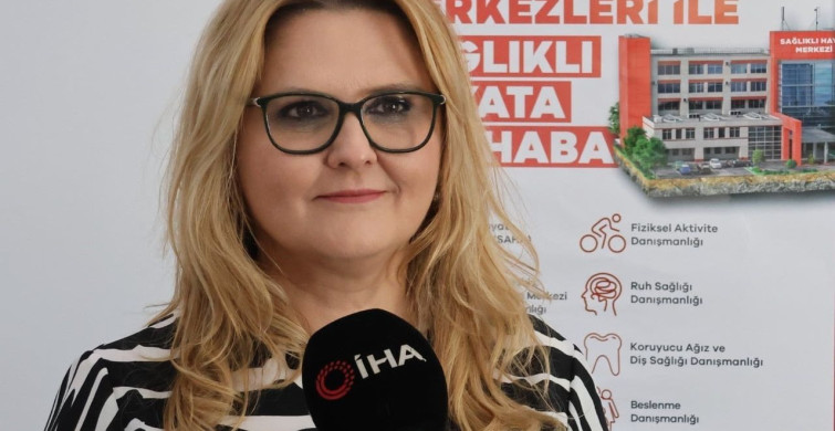 Sağlıklı Hayat Merkezleri’ne ulaşmak artık daha kolay