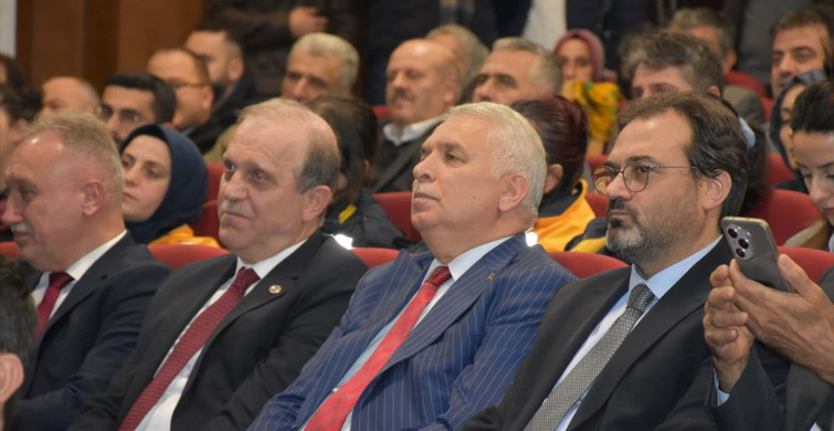 Sağlıklı Türkiye Yüzyılı için Çalıştay Düzenlendi