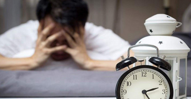 Sağlıklı uku nedir? Sağlıklı uymak ve stressiz bir yaşam için öneriler