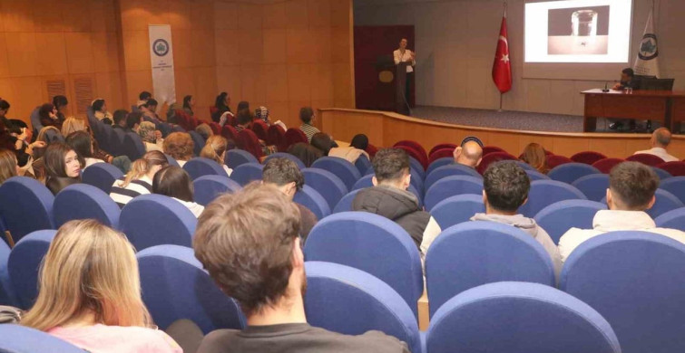 Sağlıklı Yaşlanma Paneli Eskişehir'de Düzenlendi