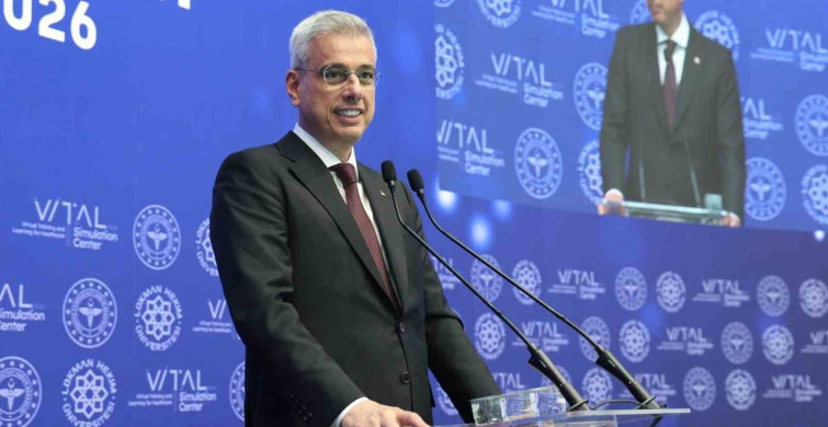Sağlıkta Gelişim Vurgusu: Bakan Memişoğlu'nun Açıklamaları