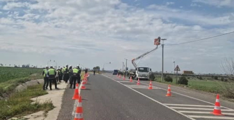 Şah Kartallarının Korunması için Elektronik Takip Projesi