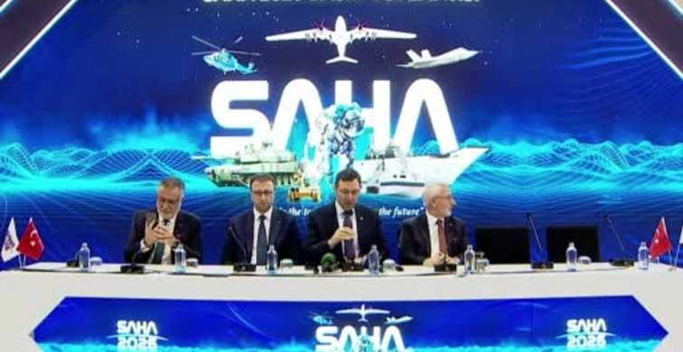 SAHA 2026'da İhracat Rekoru