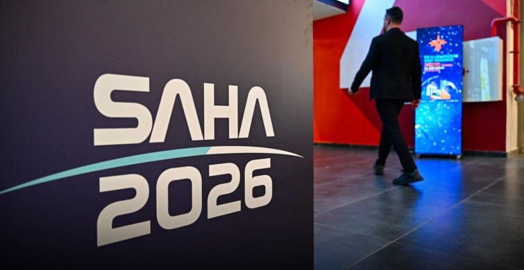 SAHA-2026’da Yerli ve Millî Teknoloji Rüzgârı: Yeni Ürünler Tanıtıldı