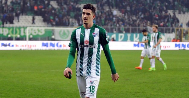Saha İçerisinde Adil Olunmalı!
