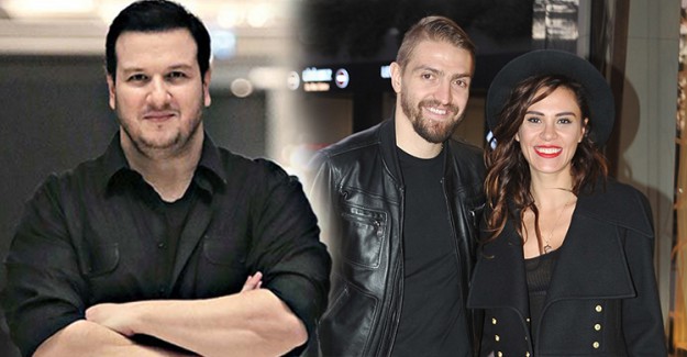 Şahan Gökbakar'dan Caner Erkin ve Şükran Ovalı Çiftine İlginç Benzetme