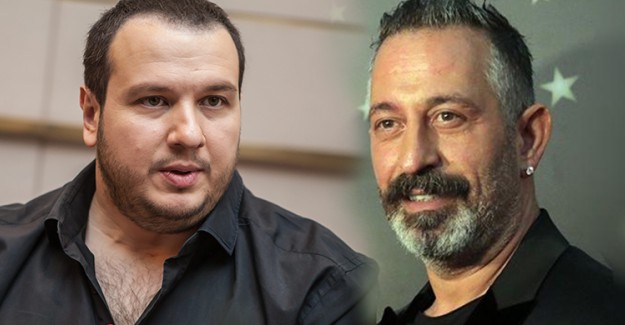 Şahan Gökbakar'dan Cem Yılmaz'a Büyük Destek!