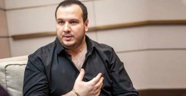 Şahan Gökbakar'dan Elazığ'a Yardım Kolisi
