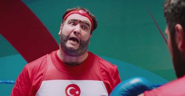 Şahan Gökbakar'ın Son Hali Herkesi Şaşkına Çevirdi!