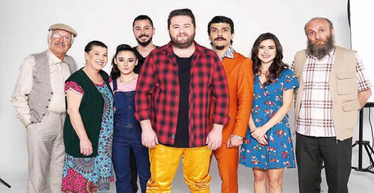Şahane Hayaller film konusu ve oyuncuları