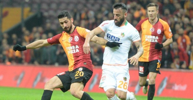'Sahanın En Kötüsü Hakemdi!'