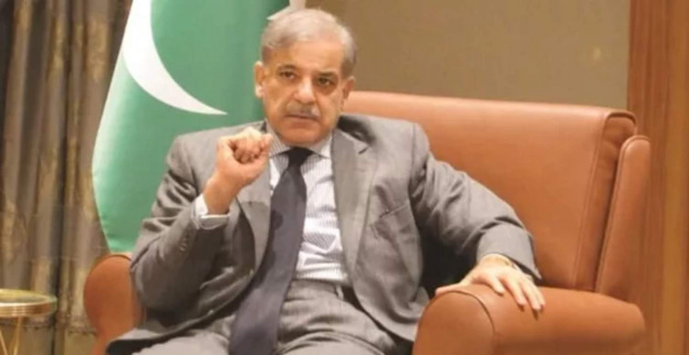 Şahbaz Şerif kimdir, kaç yaşında? Pakistan'ın yeni başbakanı Şahbaz Şerif hangi partiden? Şahbaz Şerif Türkiye ile olan ilişkilere nasıl bakıyor?
