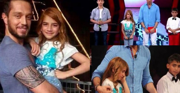 Şahin Kendirci Duyurdu! O Ses Çocuklar'da Yarışan Nazar Nur Kaya Hayatını Kaybetti