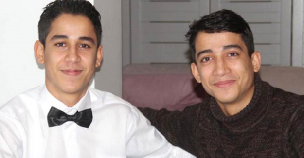 Şahin Kendirci'nin İkiz Kardeşi Komilik Yaparak Ailesine Bakıyor