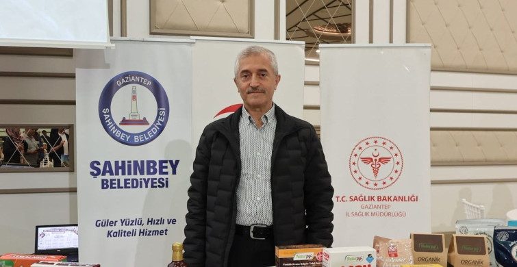 Şahinbey Belediyesi'nden Glutensiz Yaşam Desteği