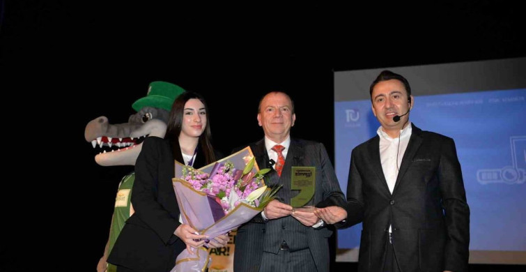 Şahinkaya Girişimcilik Zirvesi 2026: İlham Veren Hikayelerle Devam Ediyor