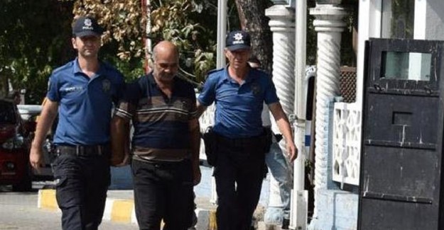Sahte Dişçi Muayeneye Gelen Kadını Taciz Etti