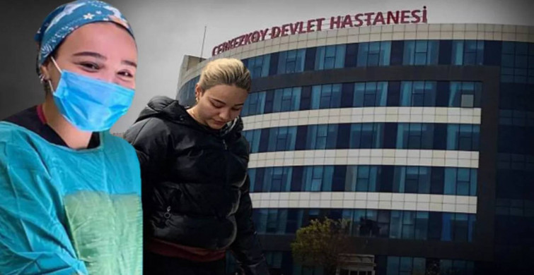 Sahte doktorun sevgilisinden bomba itiraf: Kıskanınca akıl almaz sözler kullandı