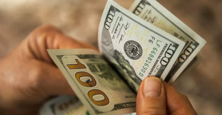 Sahte dolar fırsatçılığı