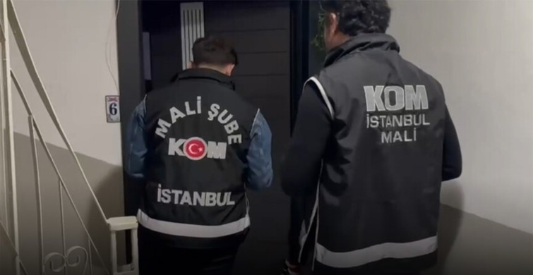 Sahte fatura ağına 7 ilde darbe: 24 gözaltı