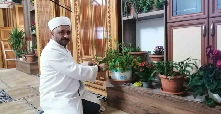 Sahte Hesaplarla Dolandırıcılık: Din Görevlisi Şirin Ali Yılmaz Konuyu Mahkemeye Taşıdı