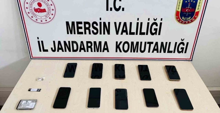 Sahte ilanlarla dolandırıcılık yapan şebekeye operasyon: 6 şüpheli yakalandı