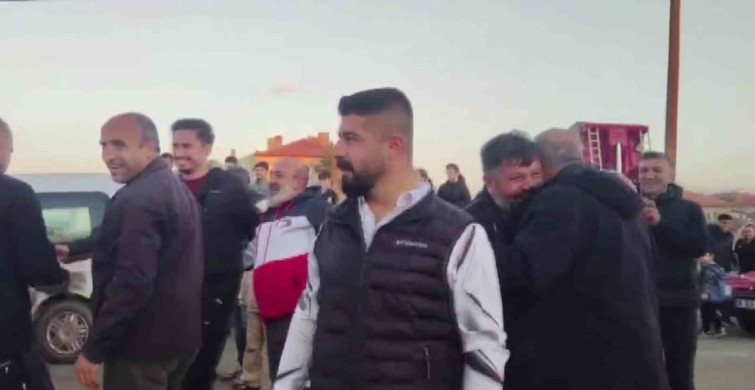 Sahte Kavga İhbarıyla Polis Haftası Kutlandı